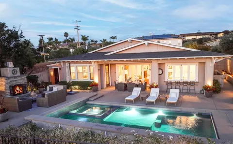 $4,195,000 | 900 Channel Island Drive, Encinitas, CA 92024