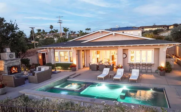 $4,195,000 | 900 Channel Island Drive, Encinitas, CA 92024