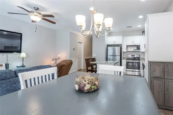 $275,000 | 57 Towne Club Drive, Jasper, GA 30143