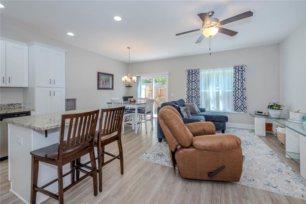 57 Towne Club Drive Jasper, GA 30143 - Photo 12 of 25