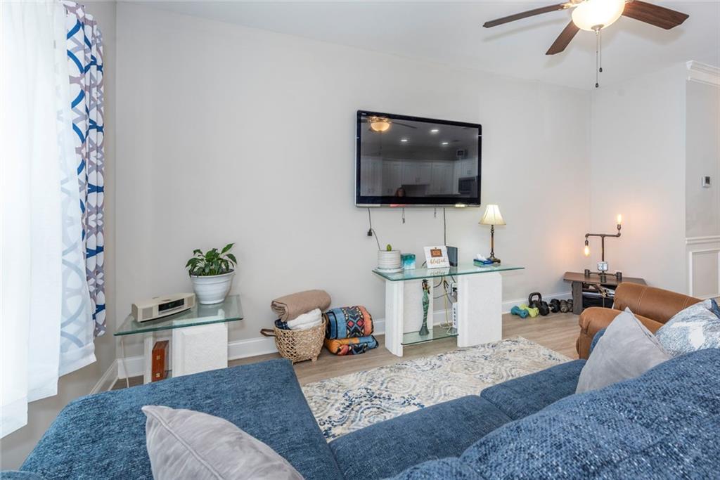 57 Towne Club Drive Jasper, GA 30143 - Photo 14 of 25