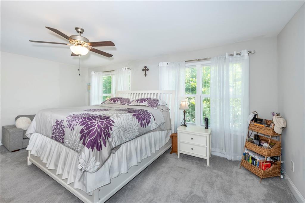 57 Towne Club Drive Jasper, GA 30143 - Photo 18 of 25
