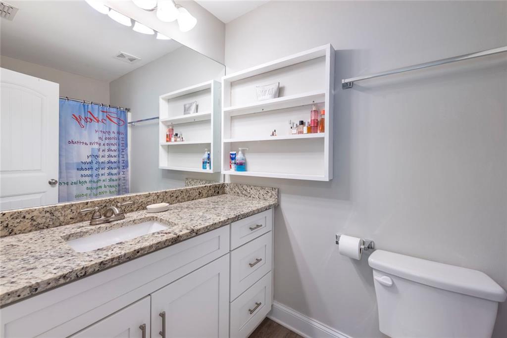 57 Towne Club Drive Jasper, GA 30143 - Photo 20 of 25