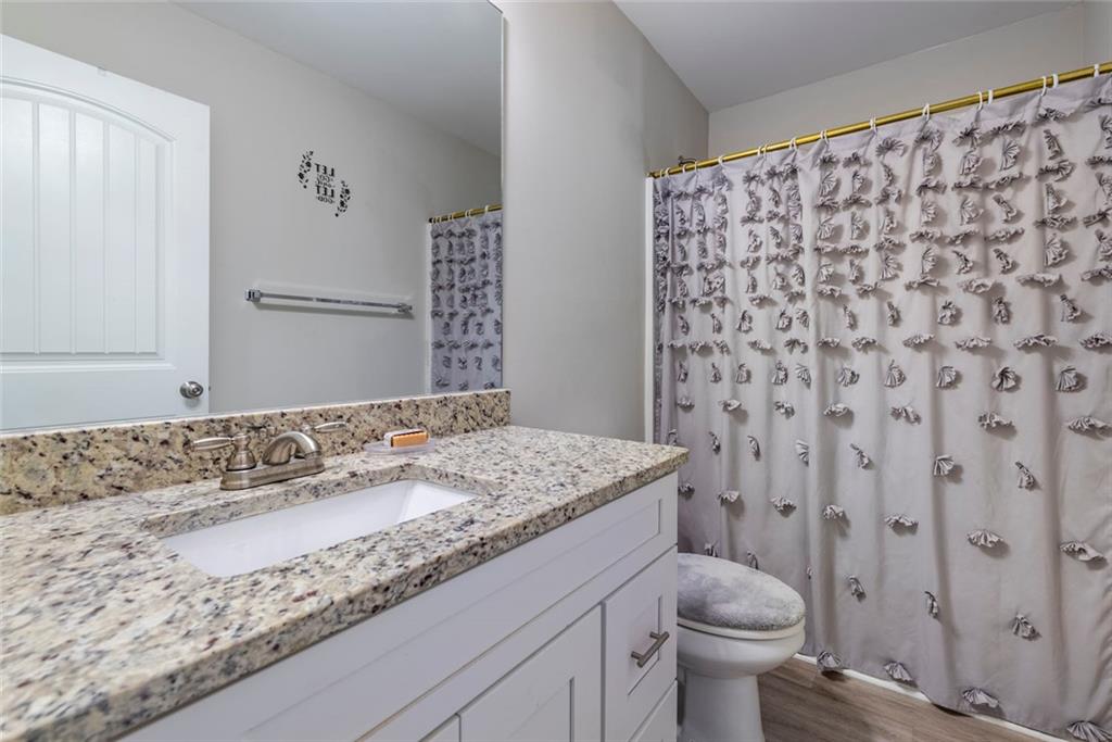 57 Towne Club Drive Jasper, GA 30143 - Photo 23 of 25