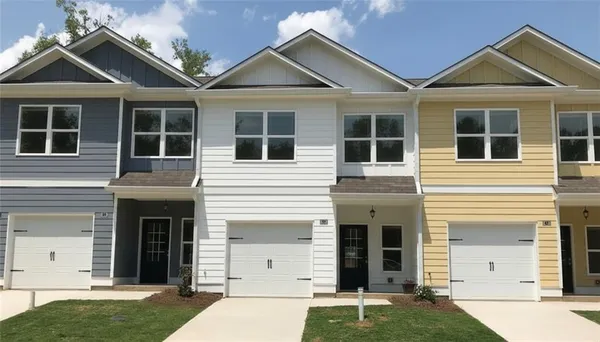 $275,000 | 57 Towne Club Drive, Jasper, GA 30143