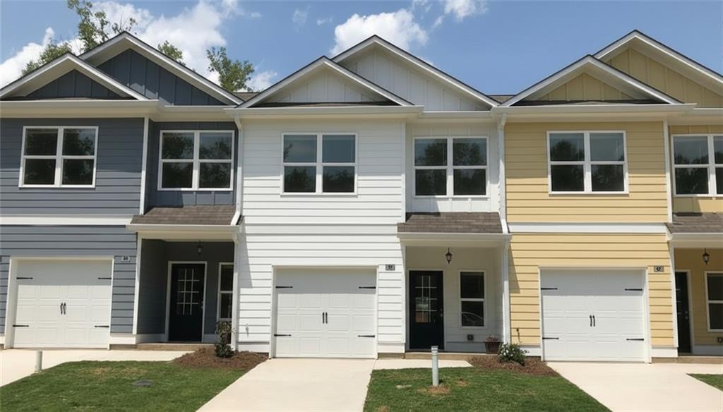 57 Towne Club Drive Jasper, GA 30143 - Photo 3 of 25