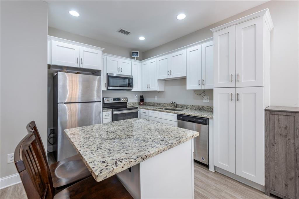 57 Towne Club Drive Jasper, GA 30143 - Photo 5 of 25