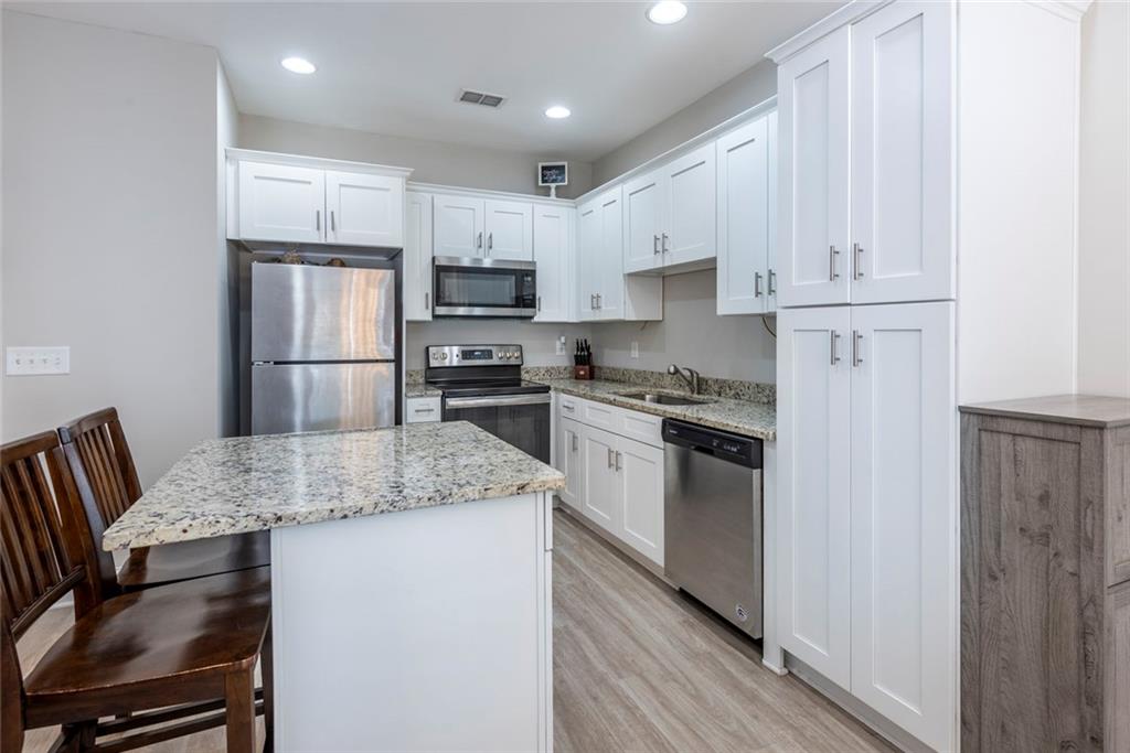 57 Towne Club Drive Jasper, GA 30143 - Photo 6 of 25