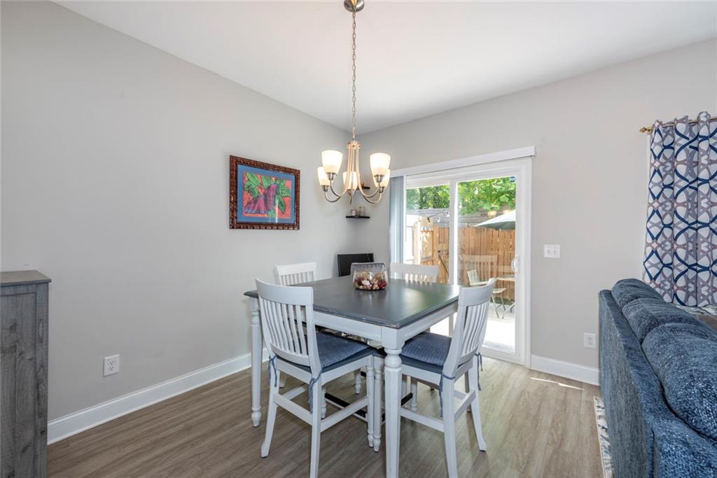 57 Towne Club Drive Jasper, GA 30143 - Photo 9 of 25