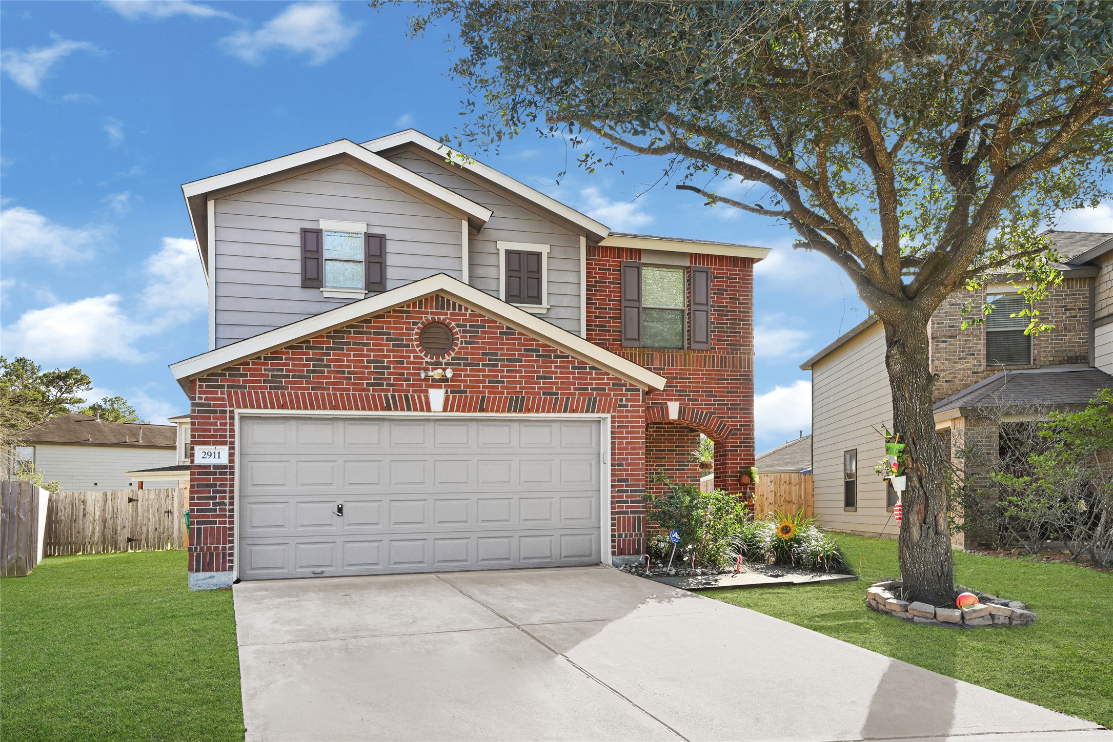 2911 Aspen Fair Trail Spring, TX 77389 - Photo 2 of 24