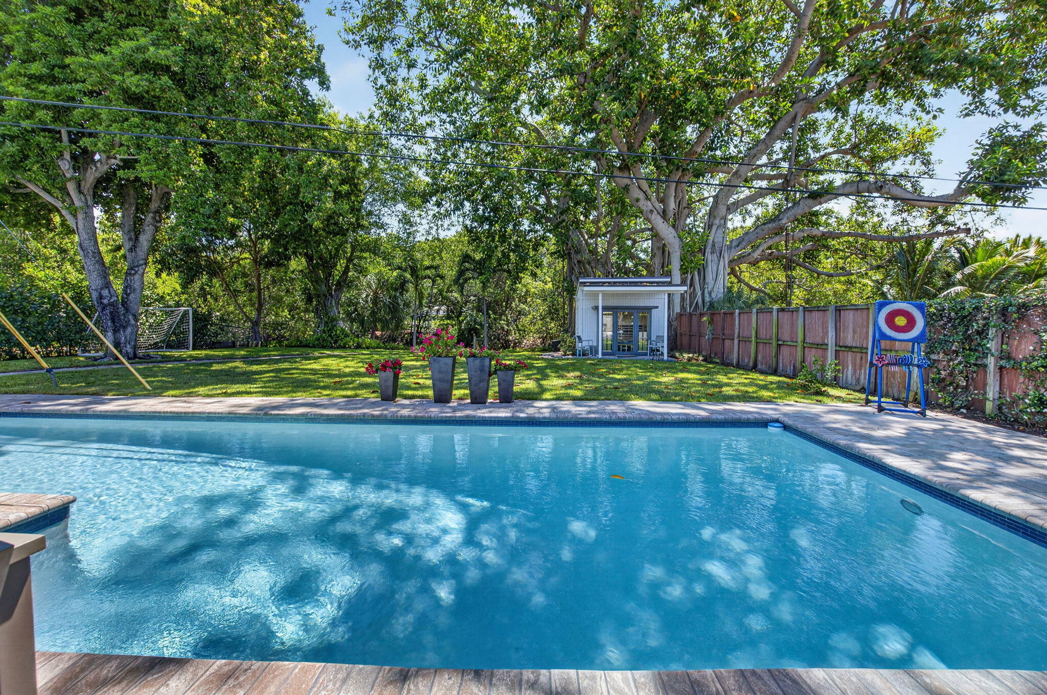 658 Northwest 7th Avenue Boca Raton, FL 33486 - Photo 23 of 37 Pool