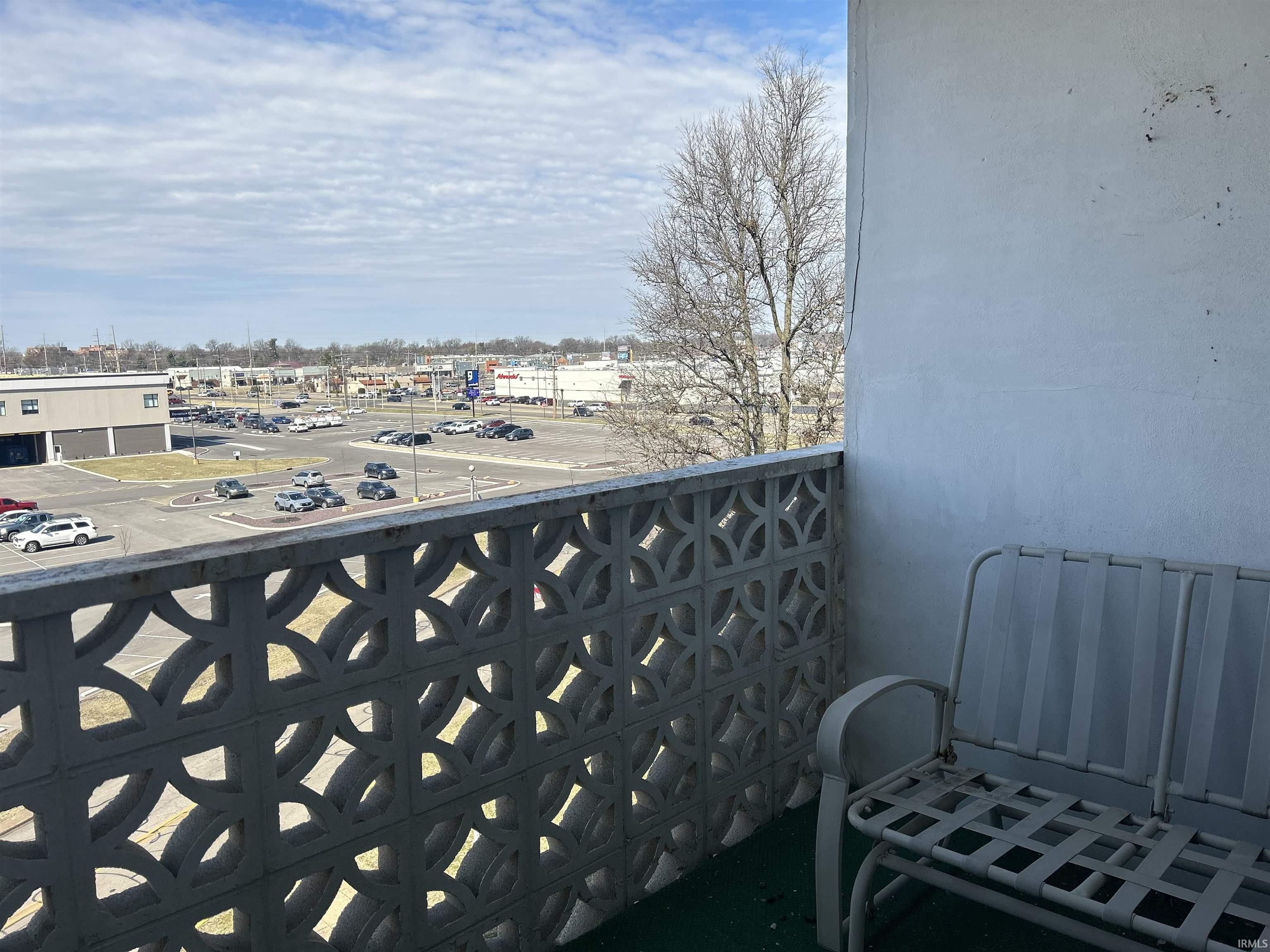 1100 Erie Avenue, Unit 509 Evansville, IN 47715 - Photo 18 of 22