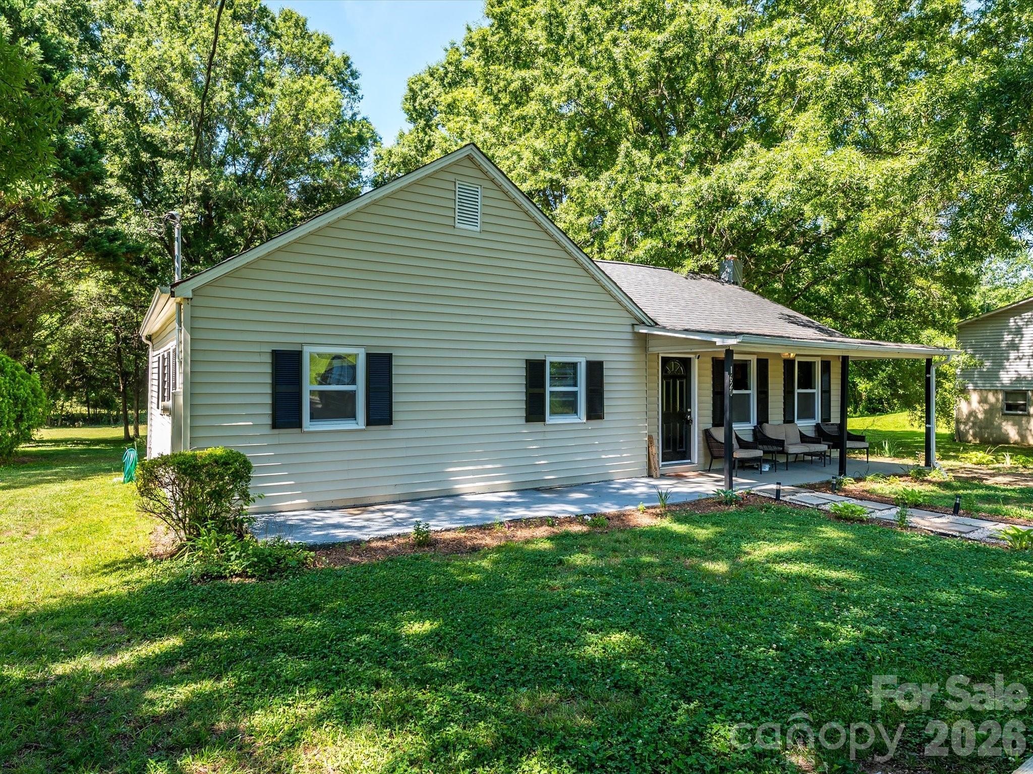 1620 Blueberry Street Mount Pleasant, NC 28124 - Photo 26 of 36