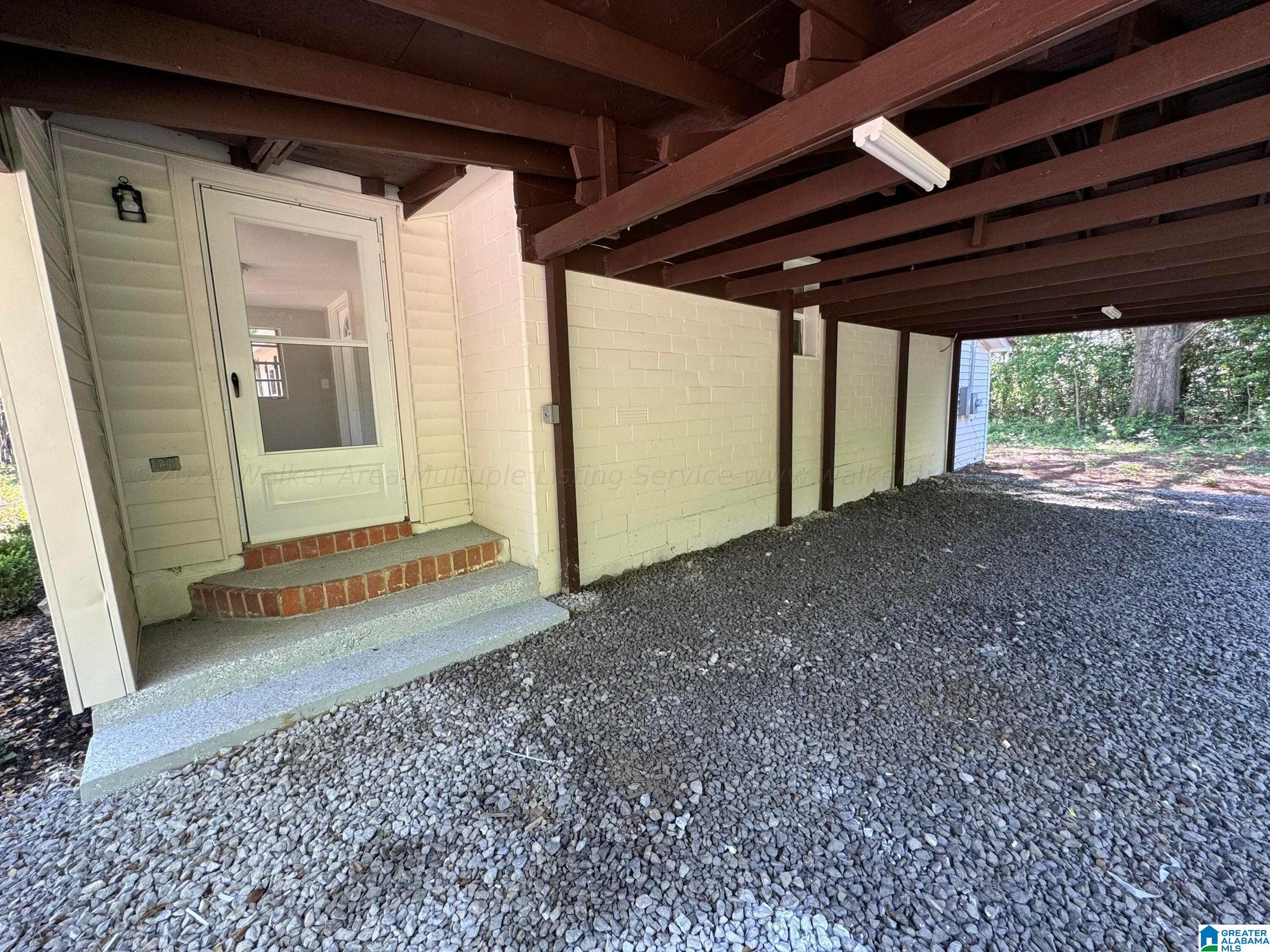 5975 Prospect Road Carbon Hill, AL 35549 - Photo 3 of 16
