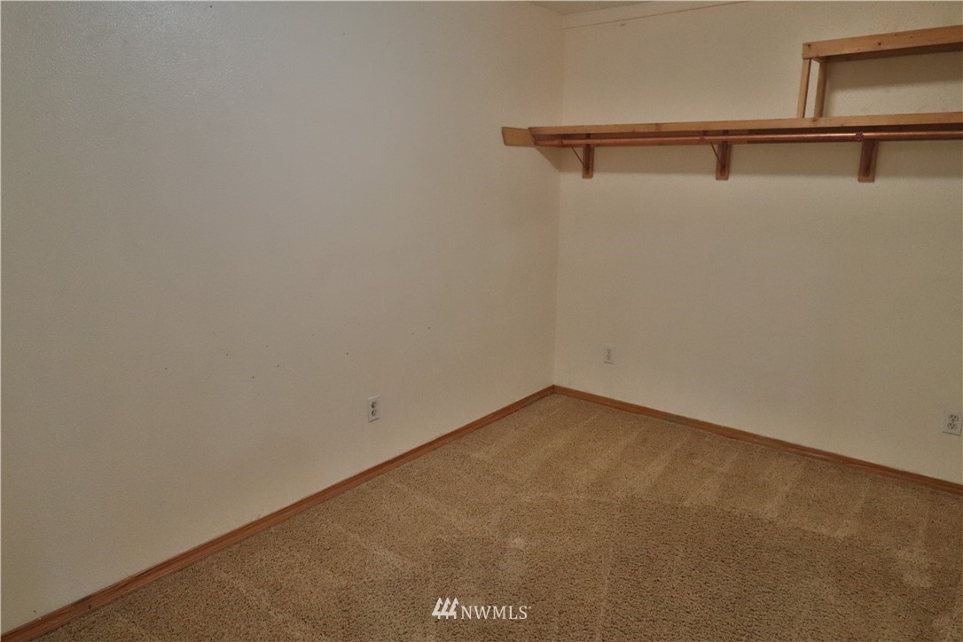 51 Quail Run Road Stevenson, WA 98648 - Photo 12 of 31 a view of small space with racks on the wall