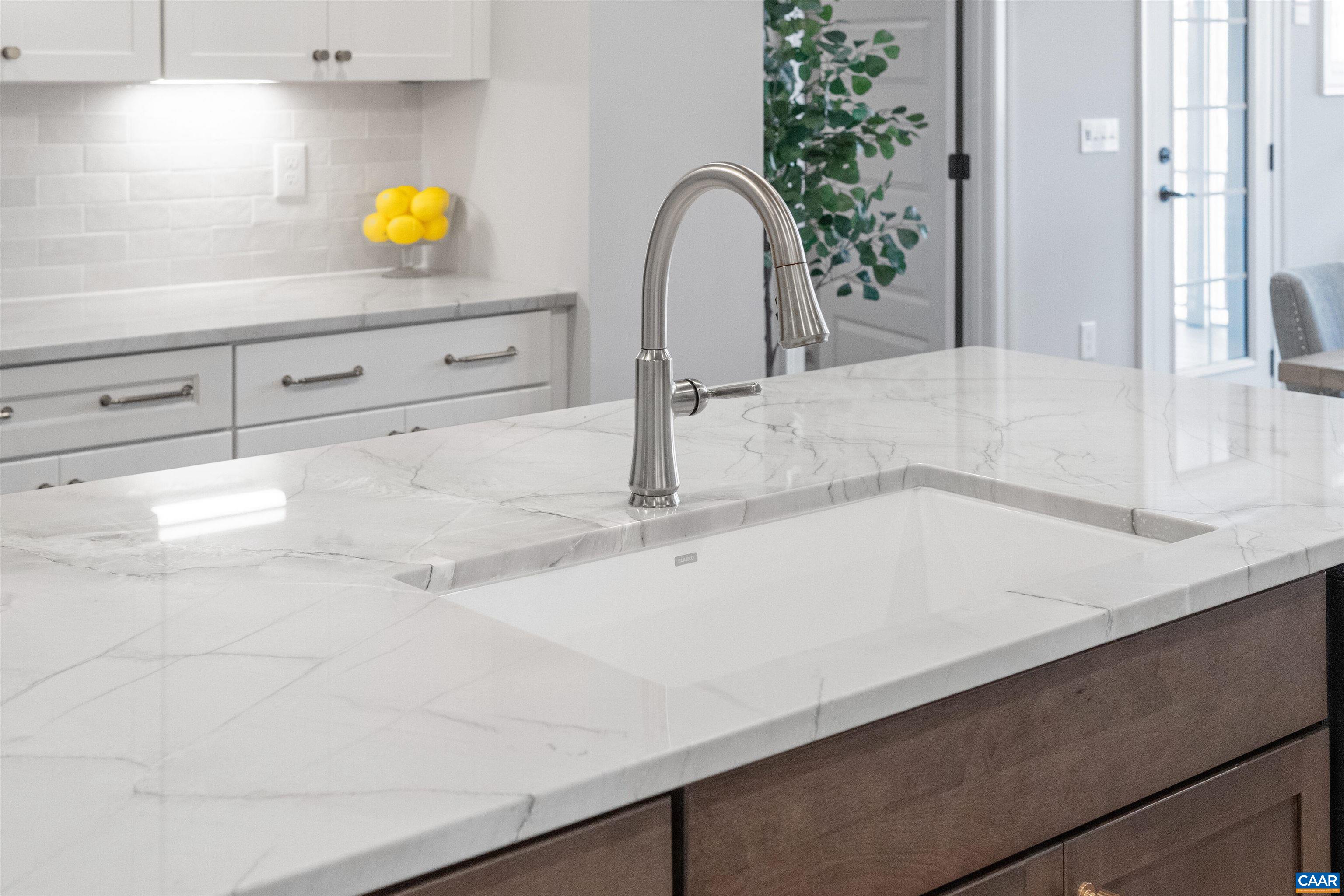 3809 Decerbo Terrace Charlottesville, VA 22901 - Photo 11 of 53 a close view of sink and tap