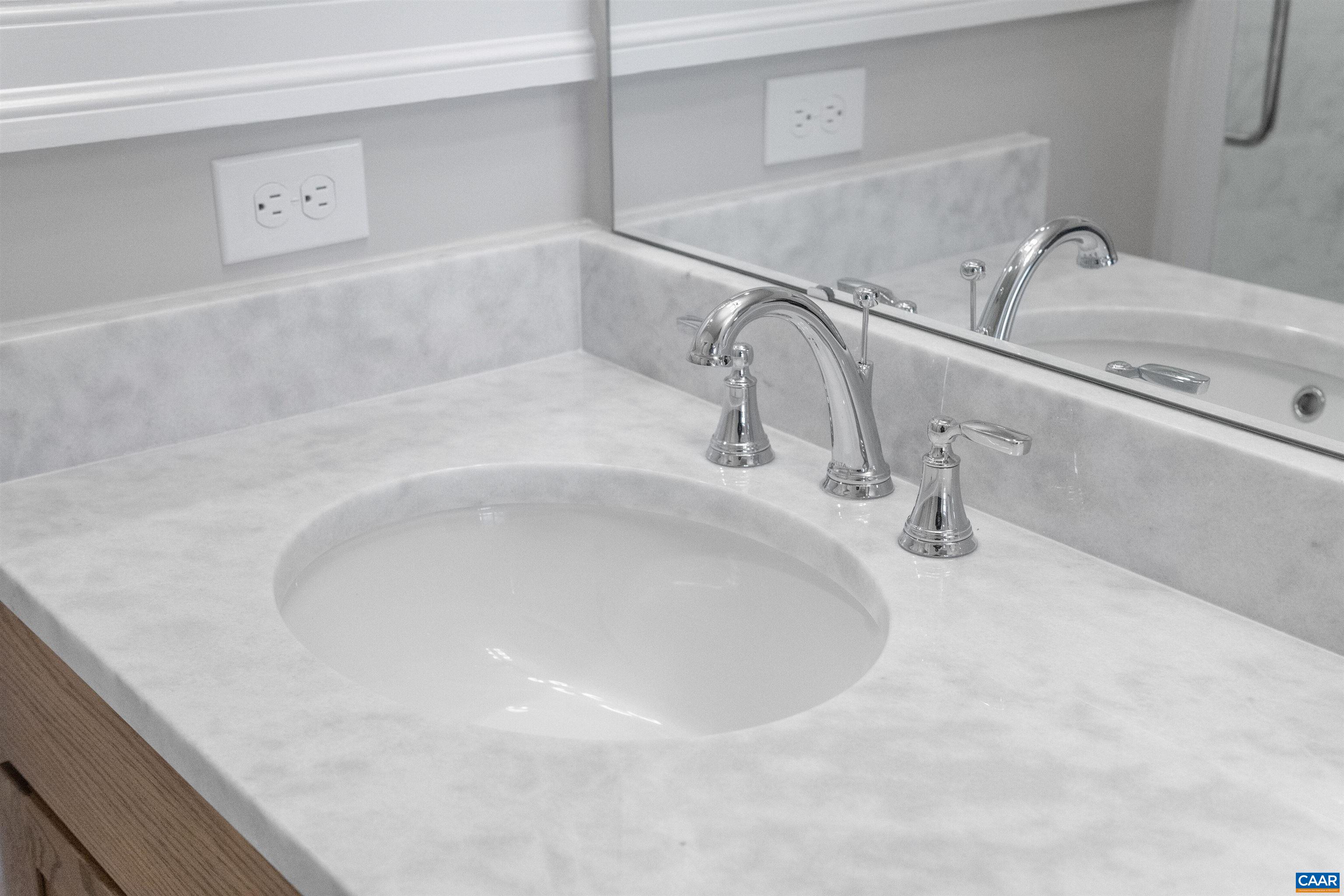 3809 Decerbo Terrace Charlottesville, VA 22901 - Photo 27 of 53 a close view of sink