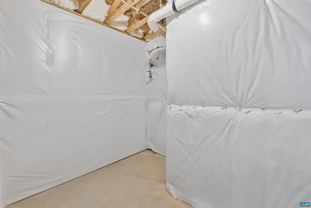 a view of yard with outdoor space