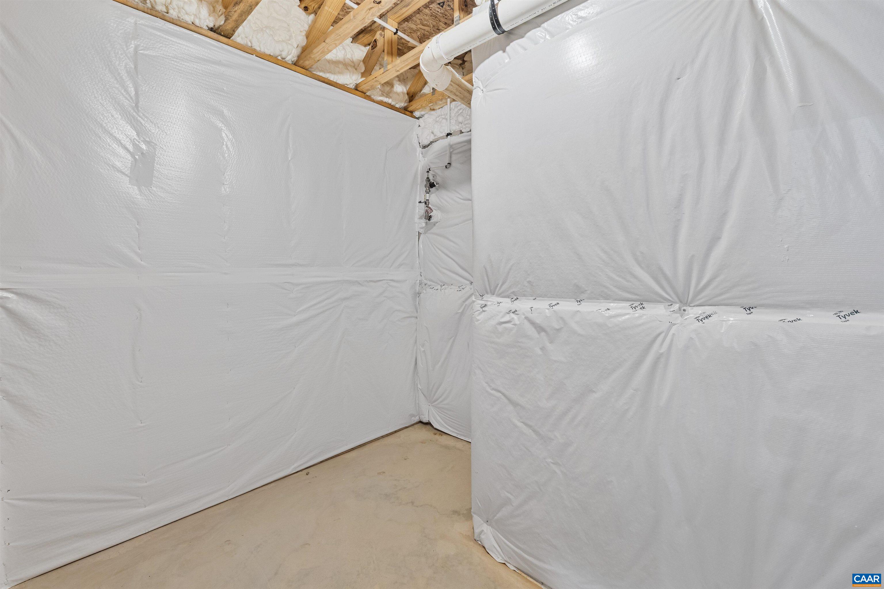 3809 Decerbo Terrace Charlottesville, VA 22901 - Photo 46 of 53 a view of a small room