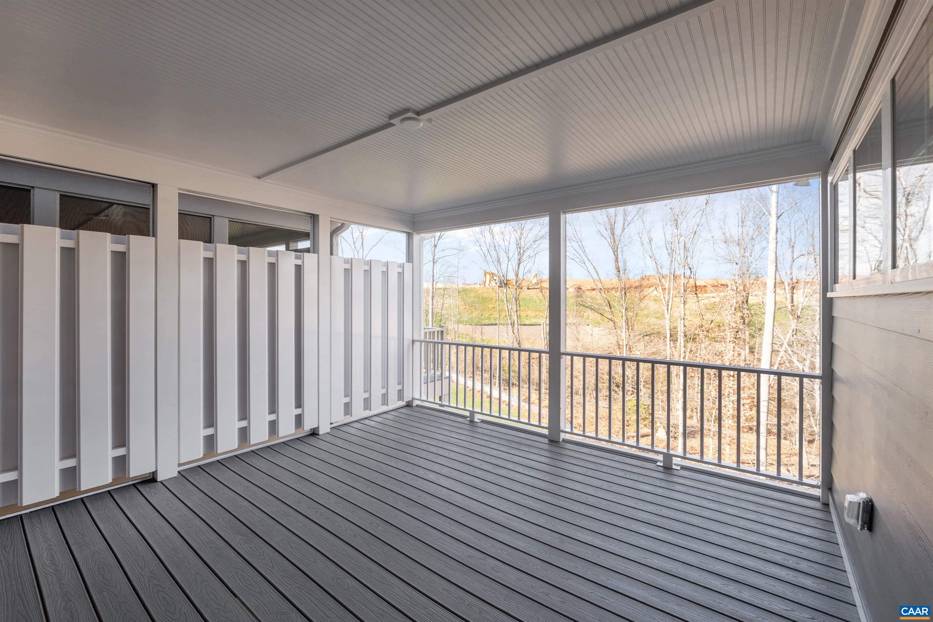 3809 Decerbo Terrace Charlottesville, VA 22901 - Photo 47 of 53 a view of wooden floor with a window