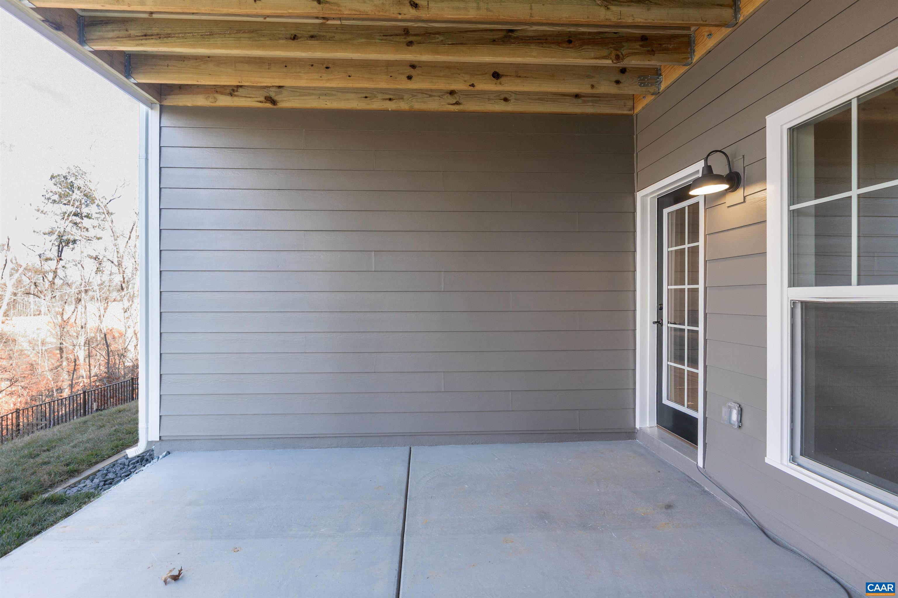 3809 Decerbo Terrace Charlottesville, VA 22901 - Photo 49 of 53 a view of door