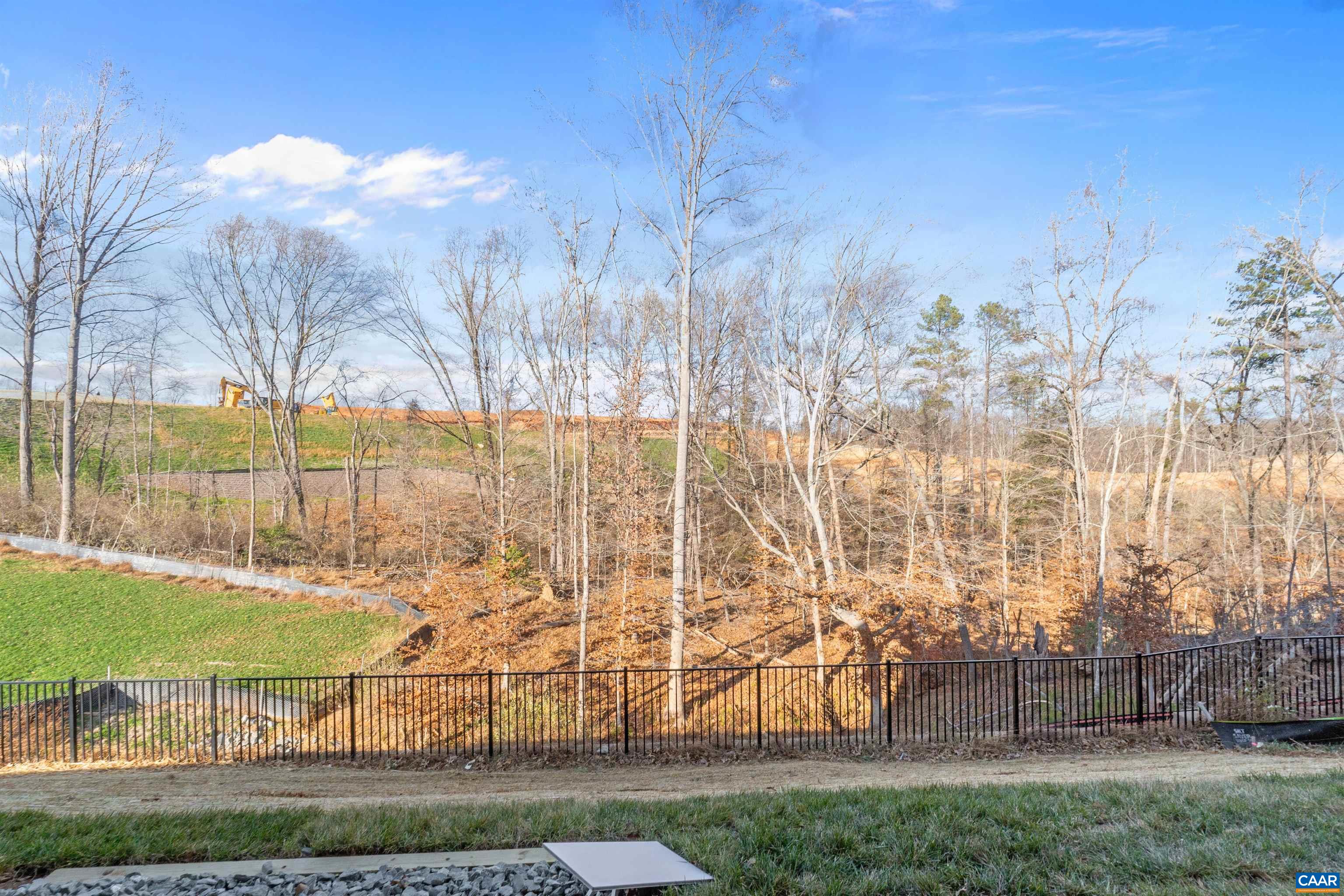 3809 Decerbo Terrace Charlottesville, VA 22901 - Photo 50 of 53 a view of yard with outdoor space