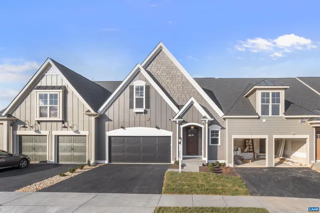 $874,900 | 3809 Decerbo Terrace, Charlottesville, VA 22901