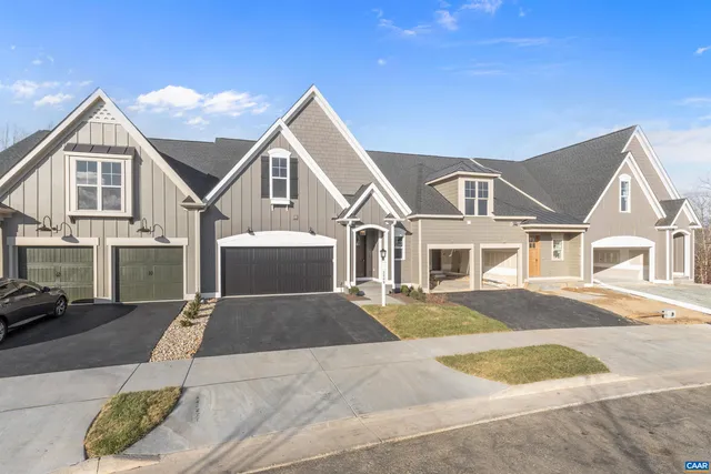 $874,900 | 3809 Decerbo Terrace, Charlottesville, VA 22901