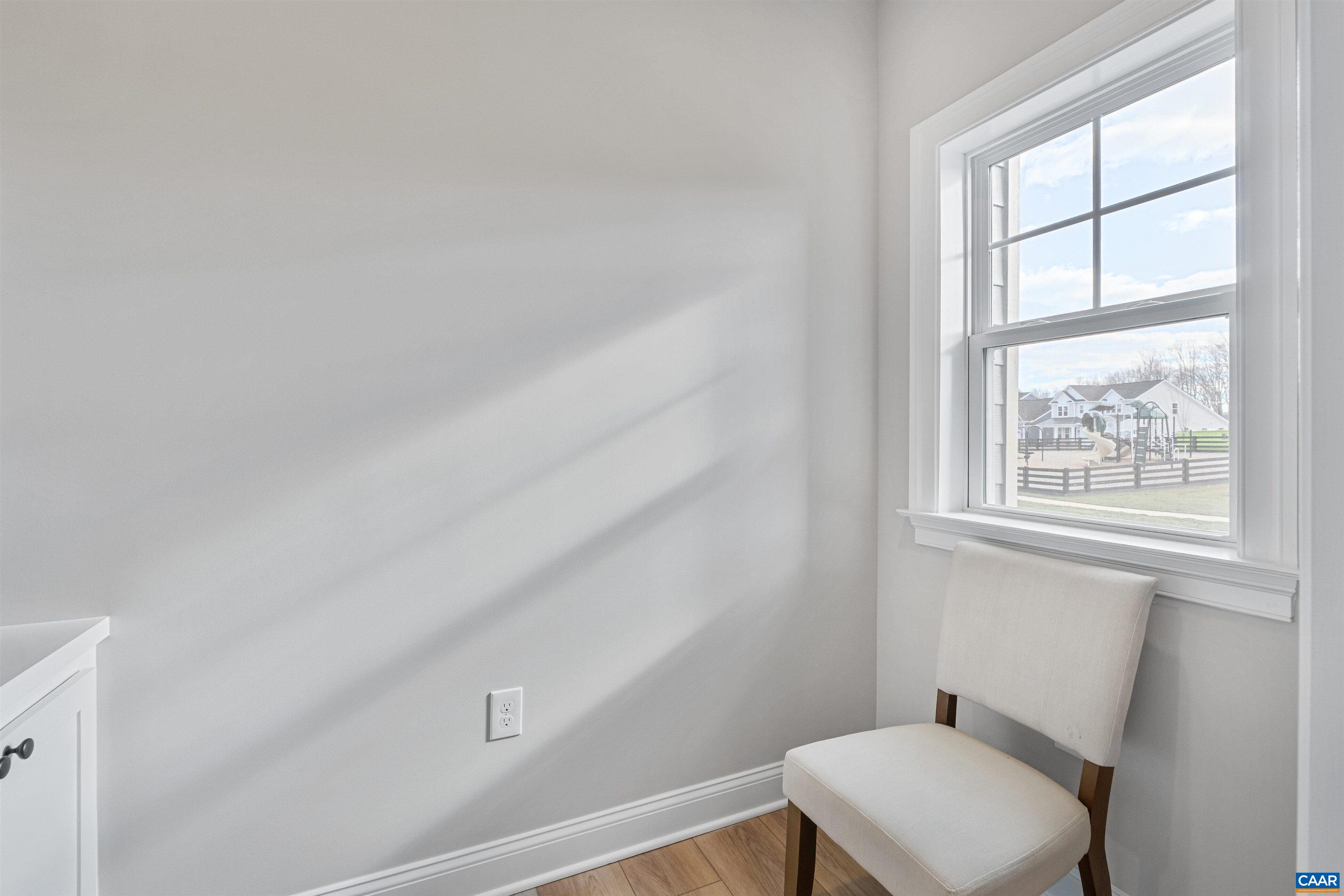 3809 Decerbo Terrace Charlottesville, VA 22901 - Photo 6 of 53 a bathroom with a toilet