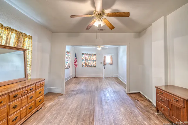 $155,000 | 137 West Garden Street, Uvalde, TX 78801