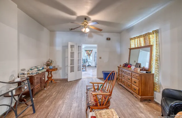 $155,000 | 137 West Garden Street, Uvalde, TX 78801