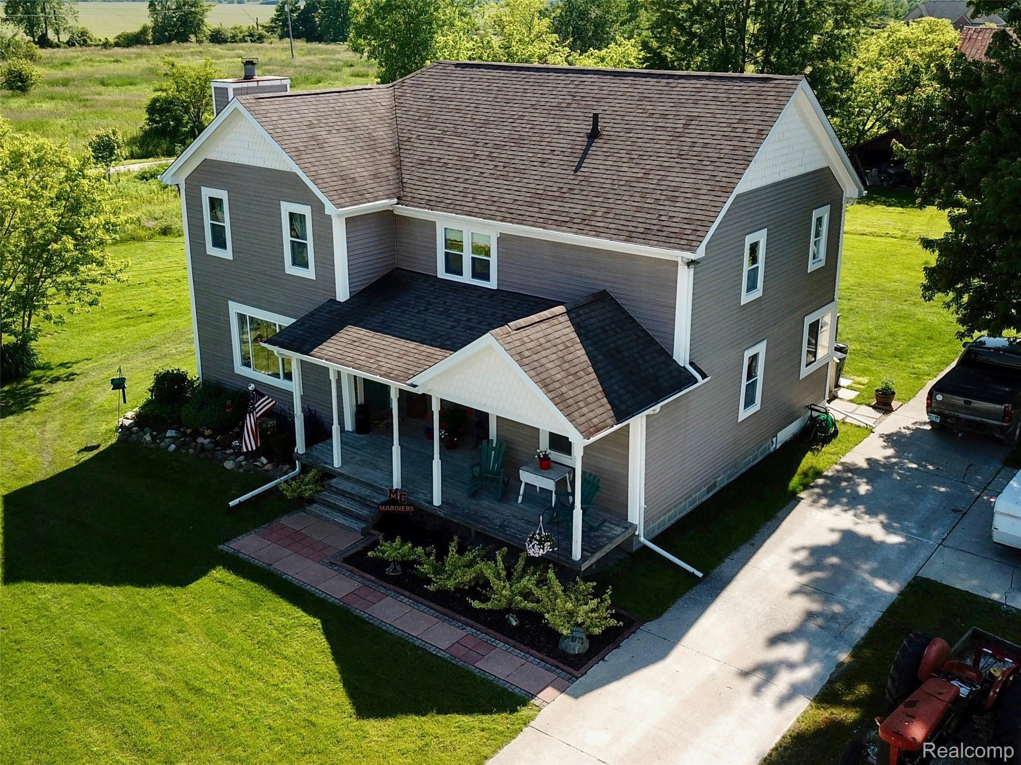 5672 Hessen Road Casco, MI 48064 - Photo 2 of 52 DJI_0127.jpg