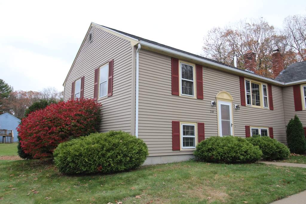 260 Cowell Road, Unit M22 Wrentham, MA 02093 - Photo 1 of 24 Gallery Image 1