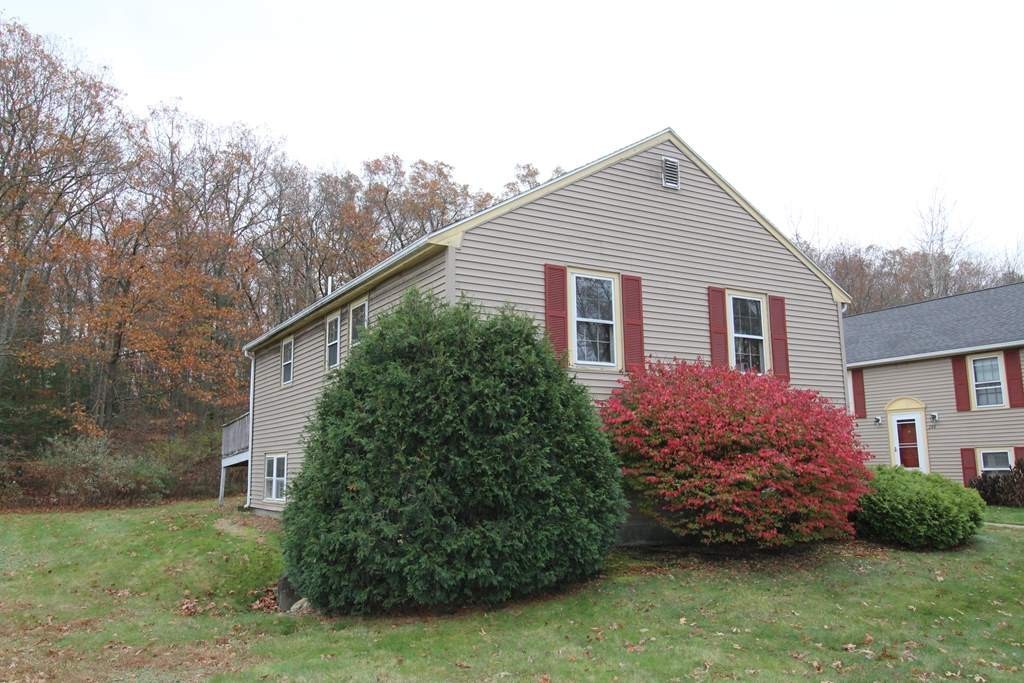 260 Cowell Road, Unit M22 Wrentham, MA 02093 - Photo 2 of 24 Gallery Image 2