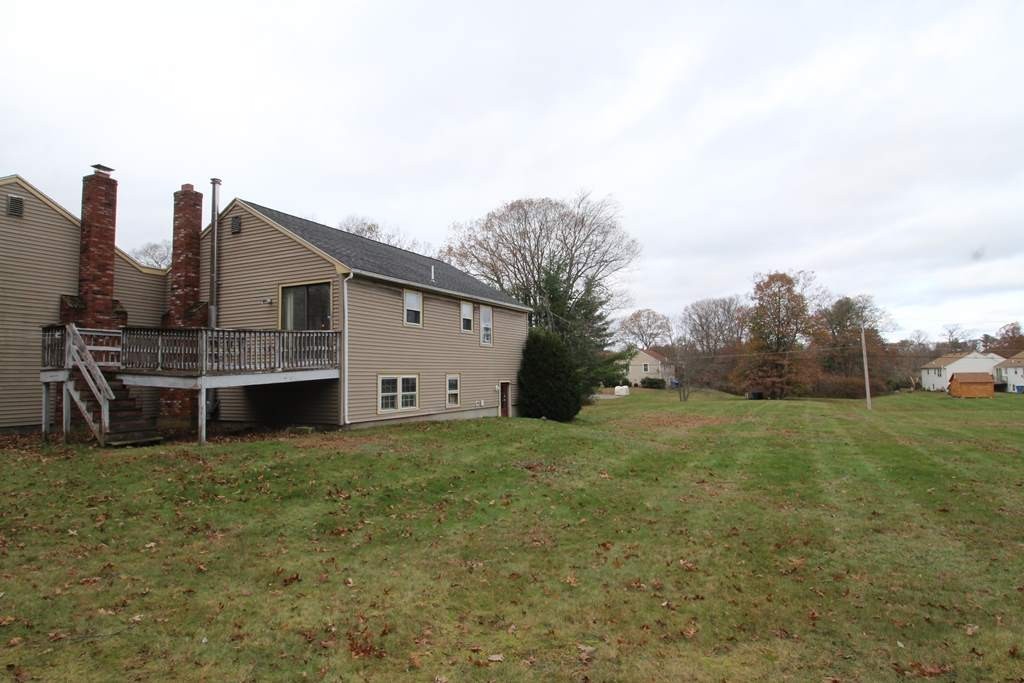 260 Cowell Road, Unit M22 Wrentham, MA 02093 - Photo 22 of 24 Gallery Image 22