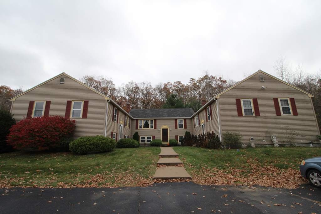 260 Cowell Road, Unit M22 Wrentham, MA 02093 - Photo 23 of 24 Gallery Image 23