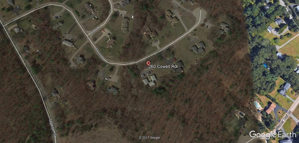 260 Cowell Road, Unit M22 Wrentham, MA 02093 - Photo 24 of 24 Gallery Image 24