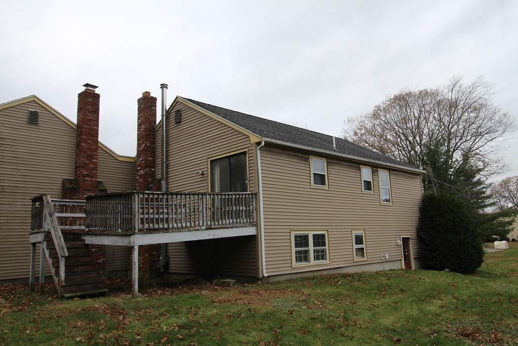 260 Cowell Road, Unit M22 Wrentham, MA 02093 - Photo 3 of 24 Gallery Image 3