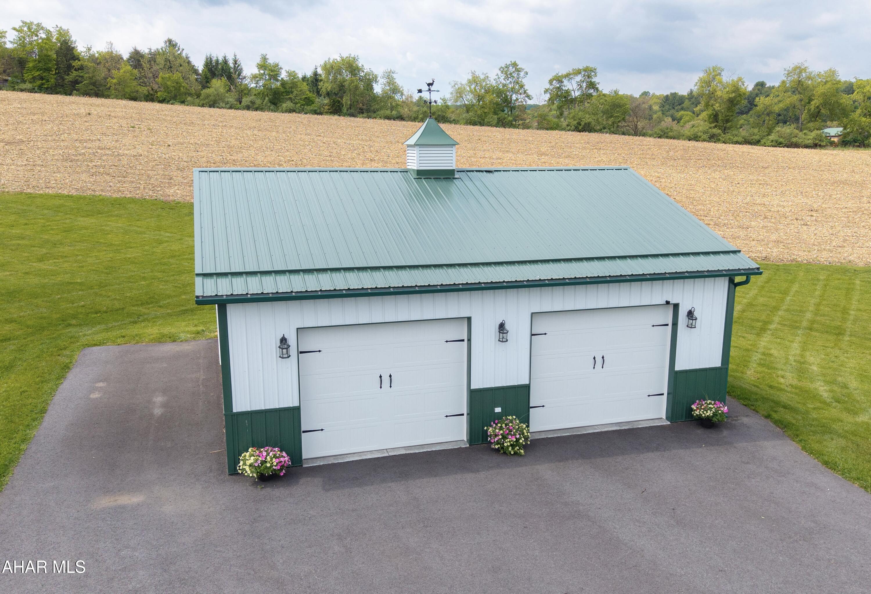 339 Big Run Road Breezewood, PA 15533 - Photo 39 of 58
