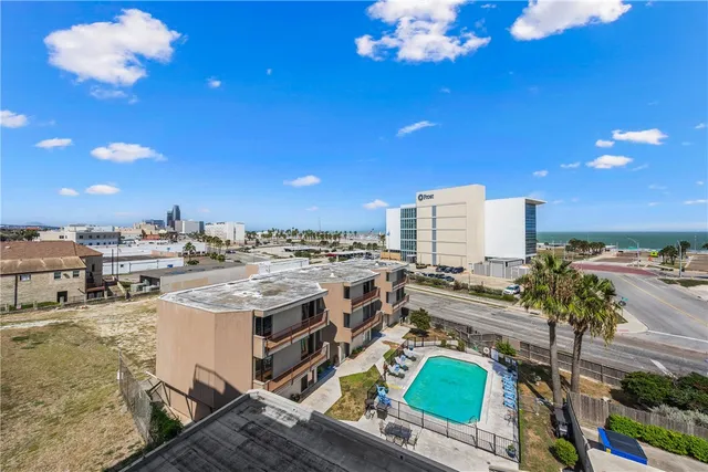 $199,900 | 520 South Chaparral Street, Unit 501, Corpus Christi, TX 78401