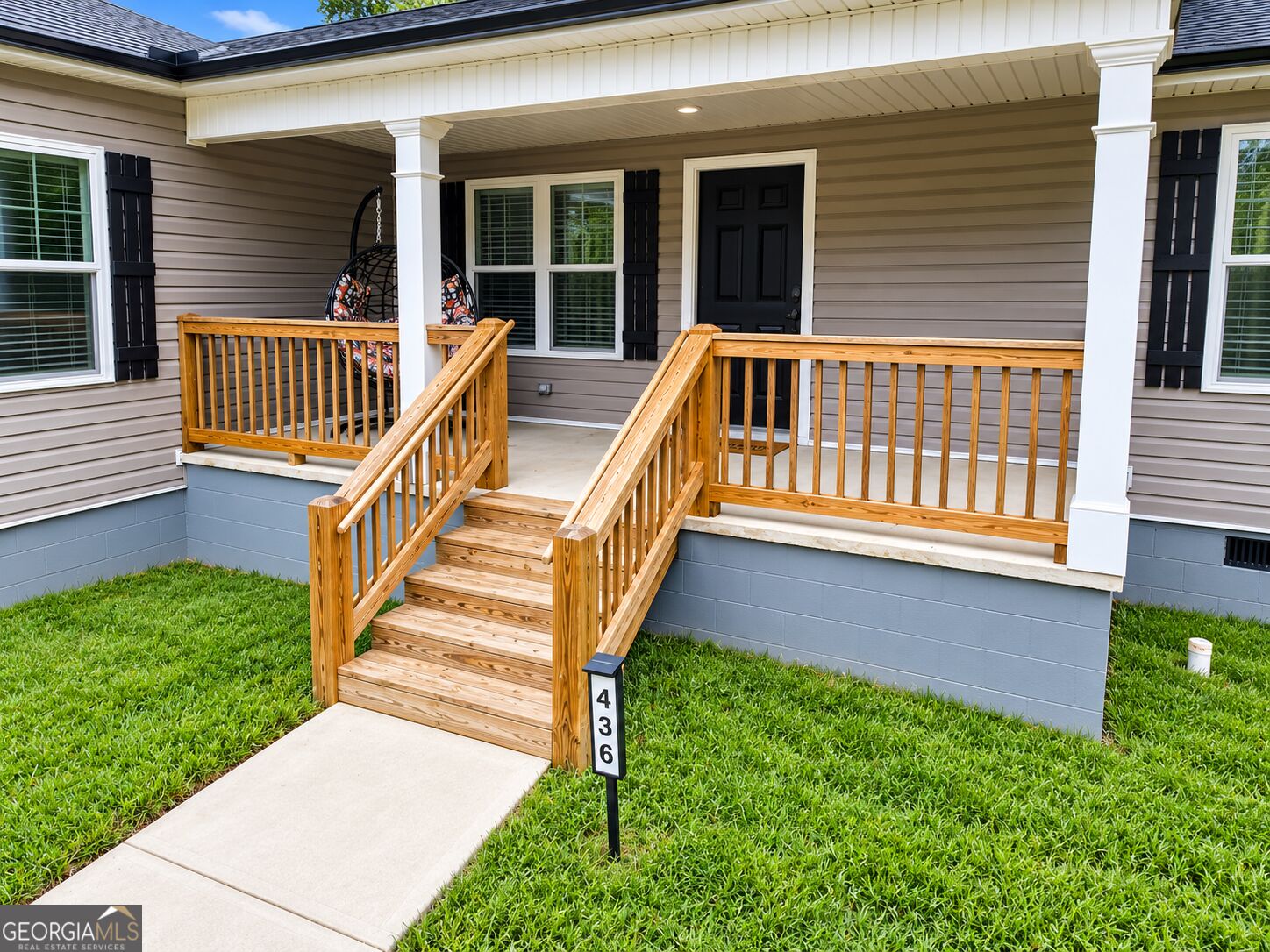 436 Canyon Road Woodbury, GA 30293 - Photo 3 of 37 Gallery Image 3