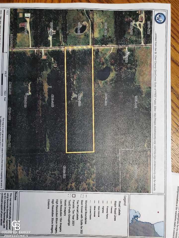 7700 Jorden Road Yale, MI 48097 - Photo 50 of 50
