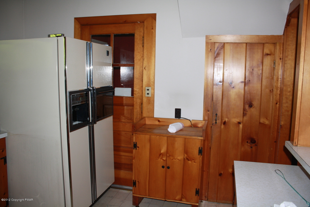 Kitchen View 2