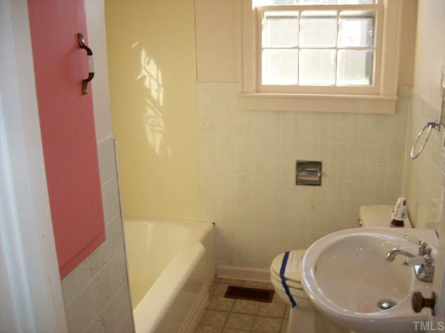 1633 Bobbitt Road Kittrell, NC 27544 - Photo 10 of 10 Gallery Image 10