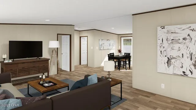 $160,000 | 13802 Mallard Avenue, Fountain, FL 32438