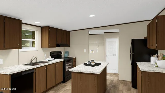 $160,000 | 13802 Mallard Avenue, Fountain, FL 32438