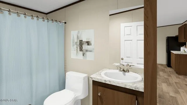 $160,000 | 13802 Mallard Avenue, Fountain, FL 32438