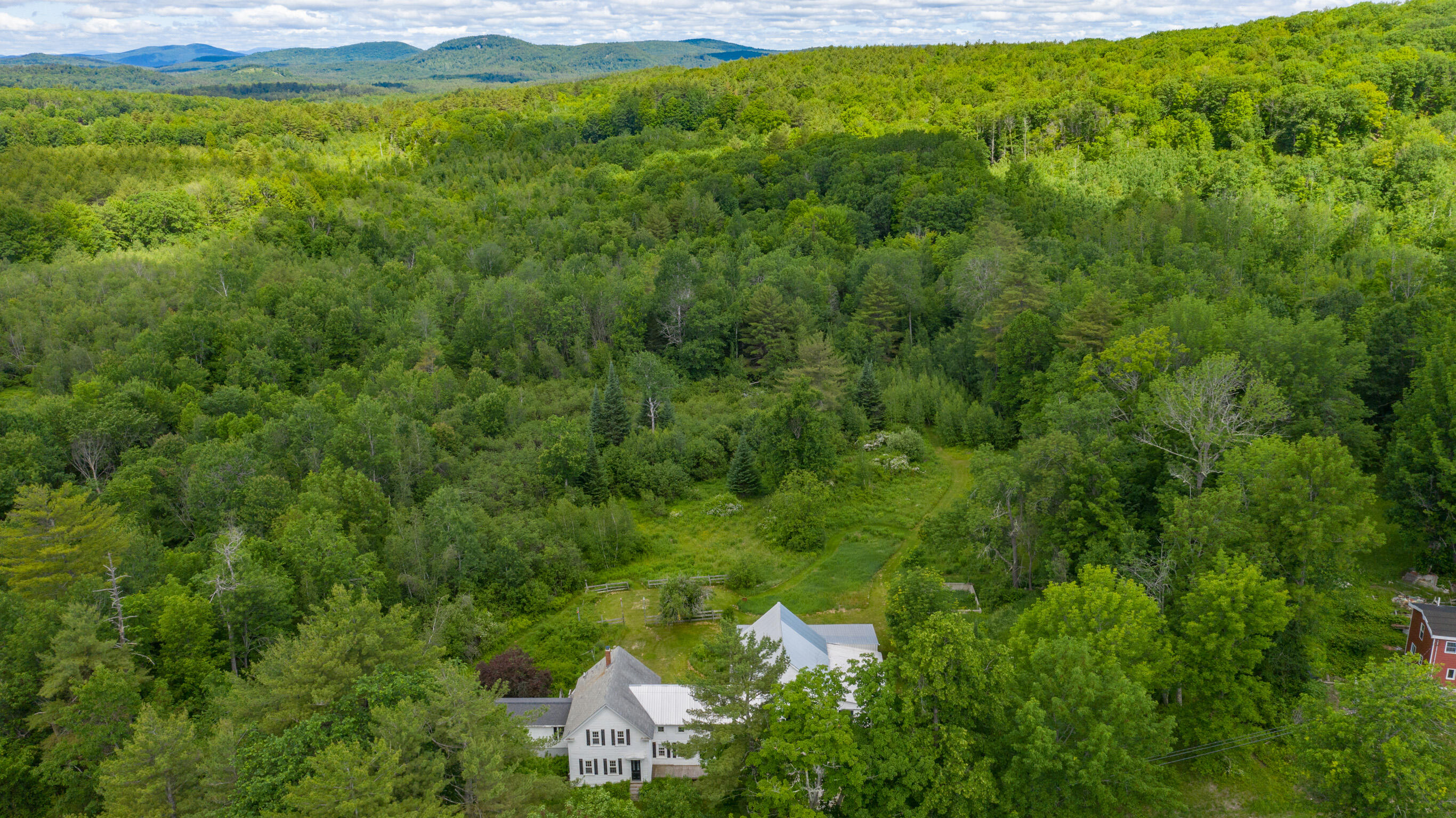 155 Stone Hill Road Limerick, ME 04048 - Photo 39 of 39 155 Stone Hill Drone-4
