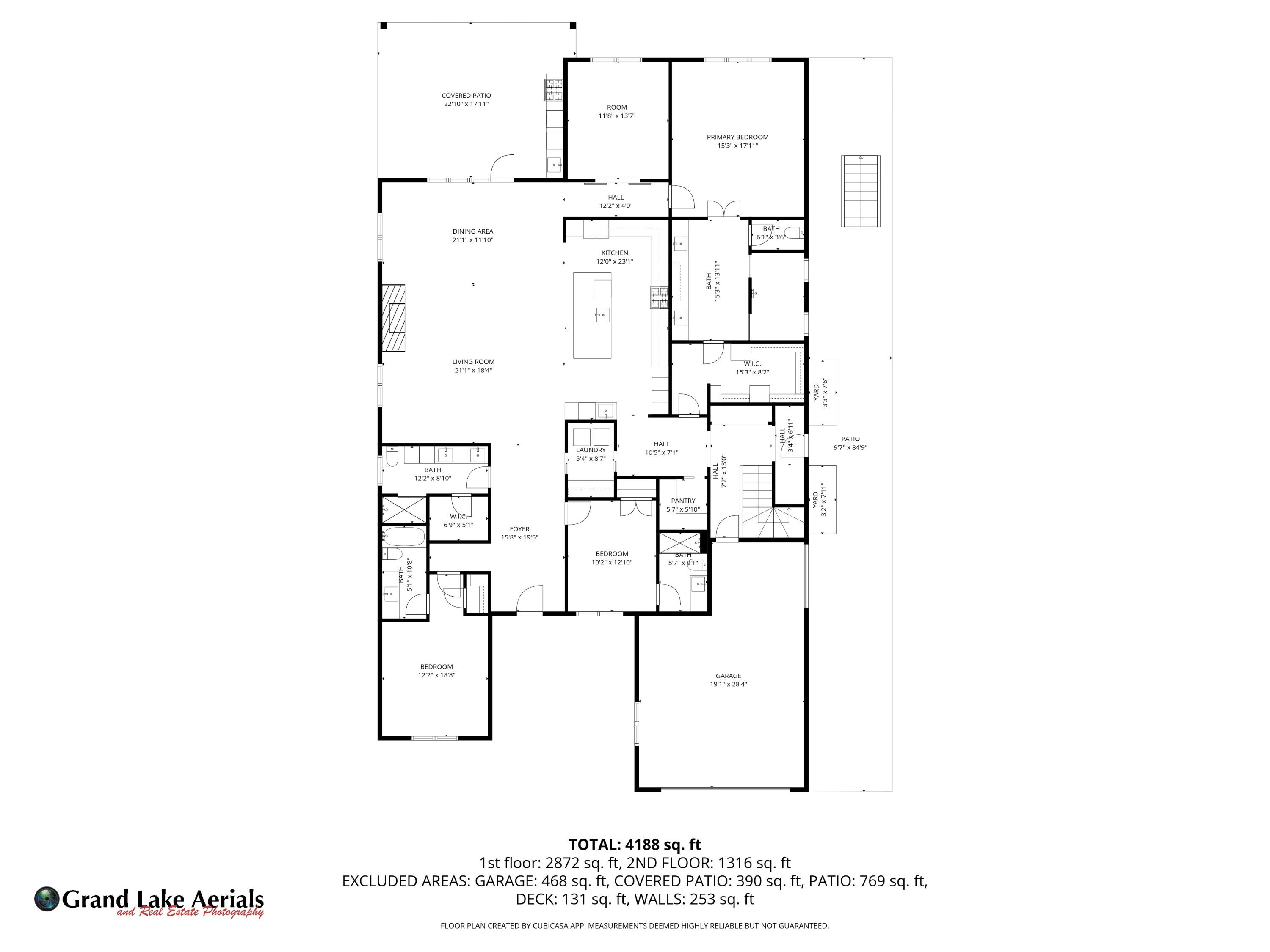 56107 East 300 Road Afton, OK 74331 - Photo 95 of 99 Gallery Image 95