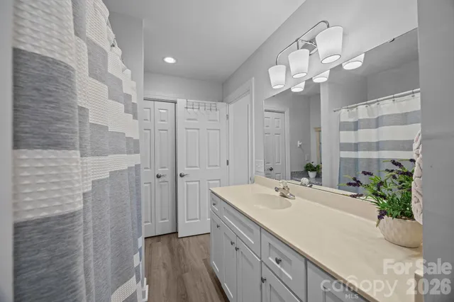 $221,500 | 202 Wellington Hills Circle, Salisbury, NC 28147